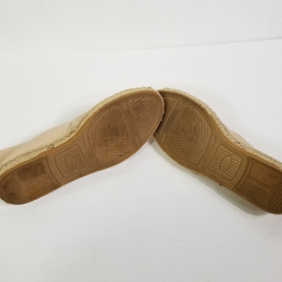 Maypol creamy tan sz 37 - Picture 6 of 9